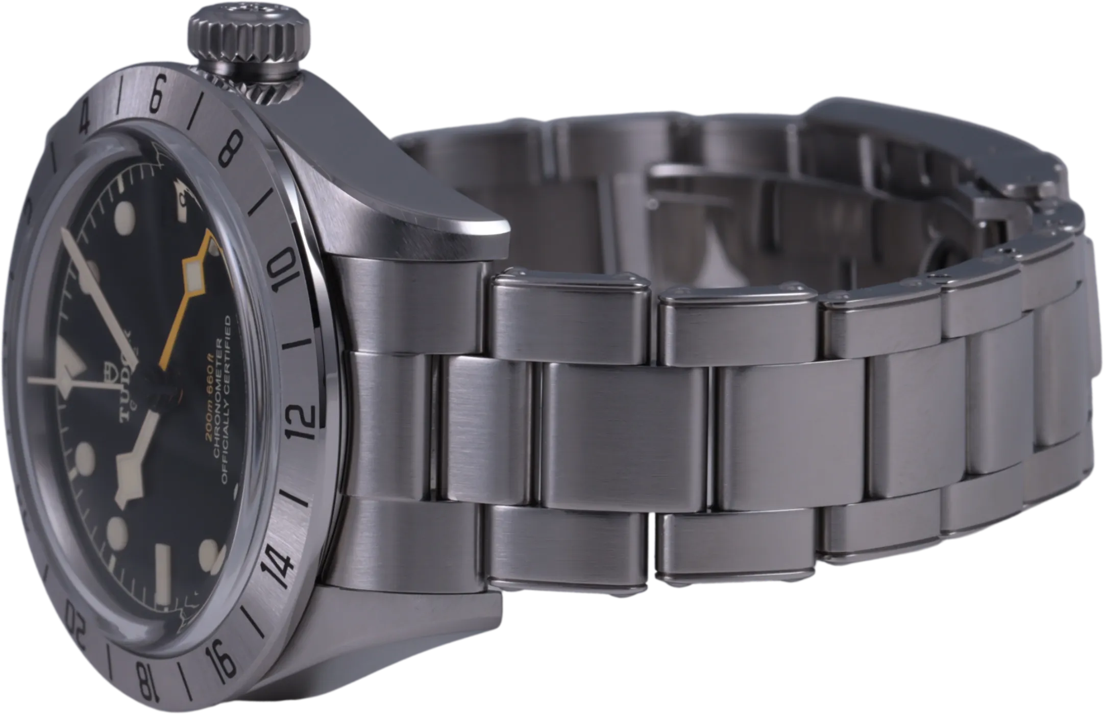 Tudor Black Bay Pro 79470